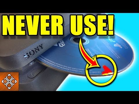 Everything You Need To Know About Playstation