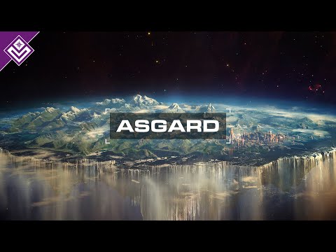 Asgard | Marvel Cinematic Universe