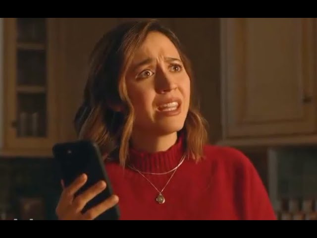 Verizon Commercial 2024 Broken Phone Ad Review
