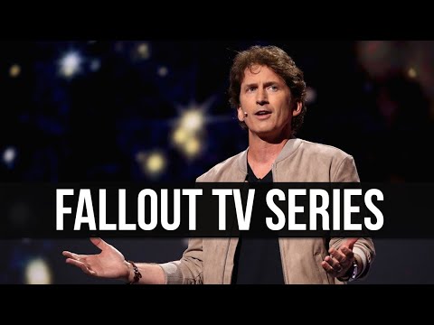 Fallout TV Show