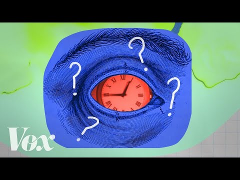How the pandemic distorted time