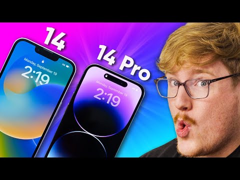The new iPhone is great, but... - iPhone 14 & 14 Pro