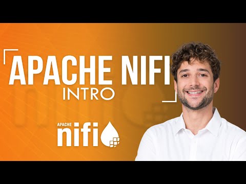 Introduction to Apache NiFi (Hortonworks Dataflow - HDF 2.0)