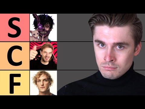Ranking the Best YouTuber Songs
