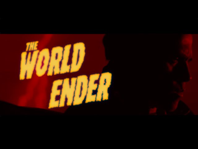 Lord Huron - The World Ender (Official Music Video)