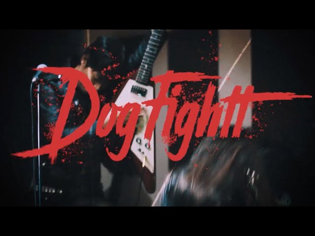 Dogfightt - Two Stroke Madness (Official Video)