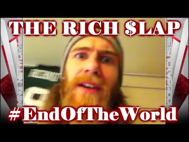 #EndOfTheWorld TOURNAMENT RESULTS! [The Rich $lap Ep.11]