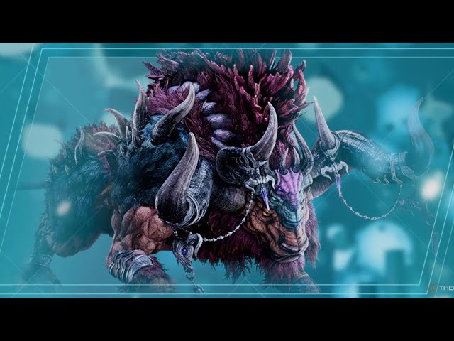 Final Fantasy 7 Rebirth - Kujata Boss Fight - Dynamic Mode -