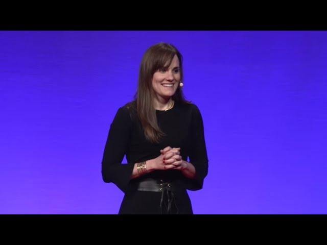 Why I Left an Evangelical Cult | Dawn Smith | TEDxNatick