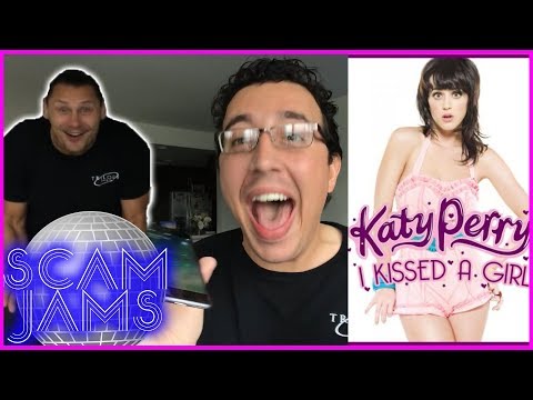 Wasting Scammer Time With Song Lyrics (Scam Jams)