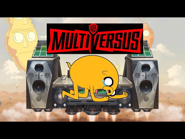 MultiVersus: What Went Wrong?