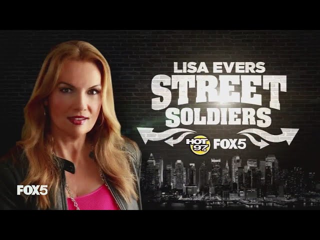 Street Soldiers with Lisa Evers: The new gang culture