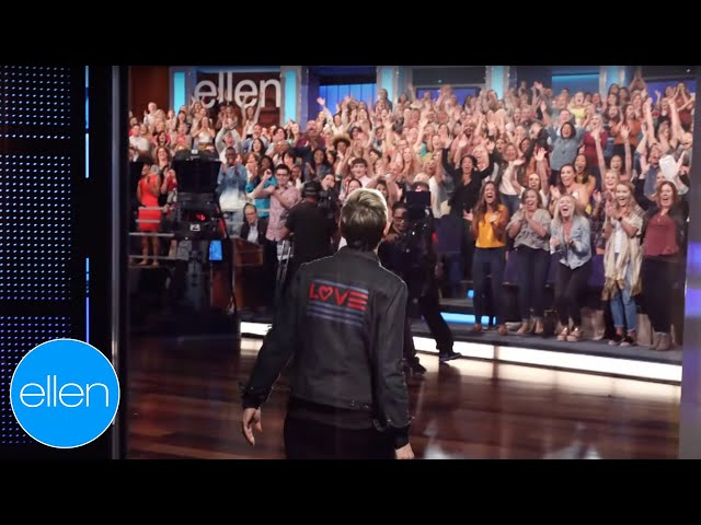 A Look Back at The Ellen Show's Lasting Legacy