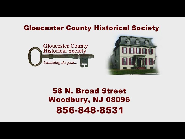 Gloucester County Historical Society Museum