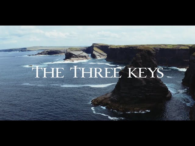 The Three Keys [2020]