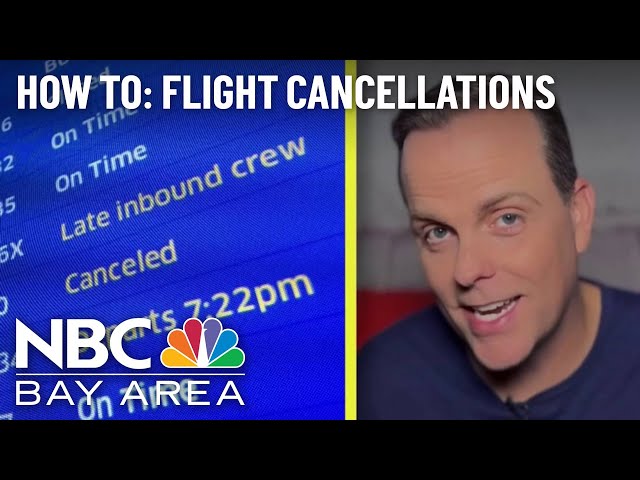 How to Get Paid for Late or Cancelled Flight