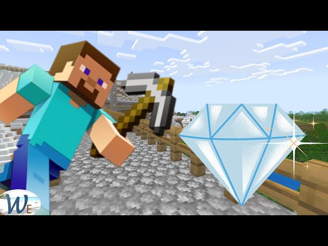 Surprising a 10+ member Minecraft realm with LOTS of work