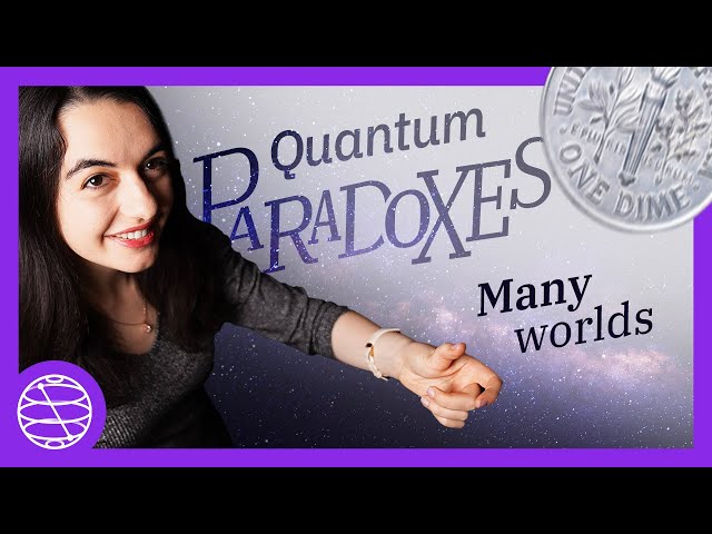 Testing “Collapse” on Quantum Computers: Many-Worlds vs Copenhagen Interpretation | Paradoxes Ep. 03