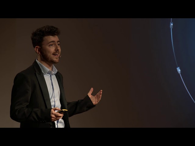 Reinventare le stelle per ritrovare la strada  | Alex Minetto | TEDxPolitecnicodiTorino