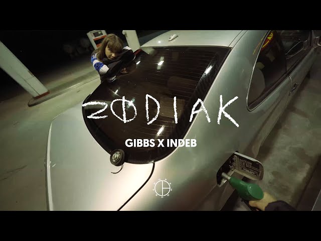 Gibbs x INDEB - Zodiak