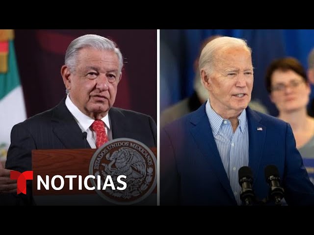 Las 5 noticias de inmigración esta semana, 2 de mayo de 2024 | Noticias Telemundo