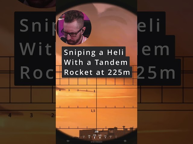 225m helicopter snipes hit different in battlebit