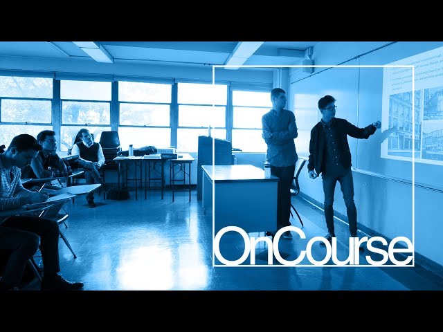 OnCourse: Psychological and Social Aspects of Human Communication