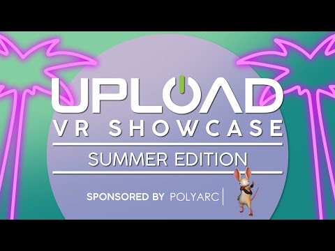 VR Showcases