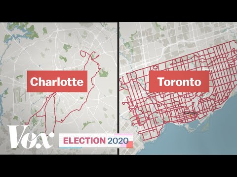 Why American public transit is so bad | 2020 Election