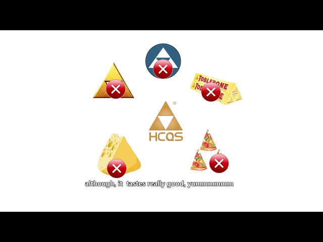 HCQS - Zelda Logo Copycat or Pizza Lover? Here is the Truth| Have Some Fun