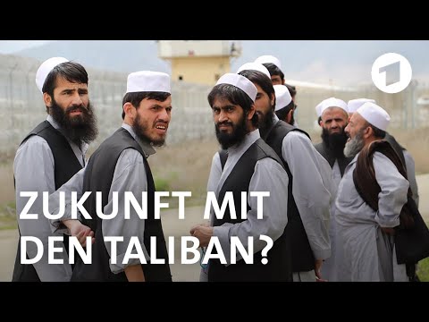 Zukunft mit den Taliban?