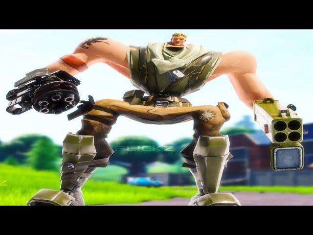 Fortnite Memes that helped me getting 20,000 Subscribers
