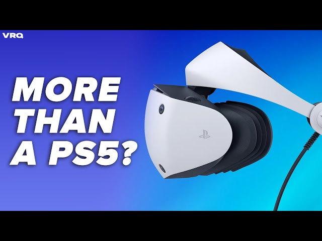 Playstation VR Price, & 11 New VR Games