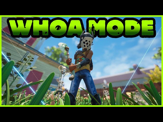 WHOS LAUGHING NOW BUGS!! - Grounded Whoa Mode - Episode 33