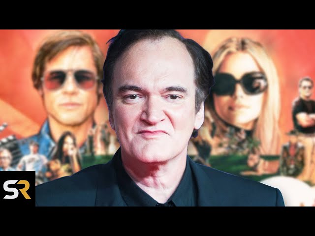 Why Tarantino's Once Upon a Time in Hollywood Sequel Would've Been a Mistake - ScreenRant