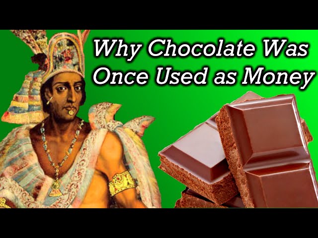 The Surprising History of Chocolate