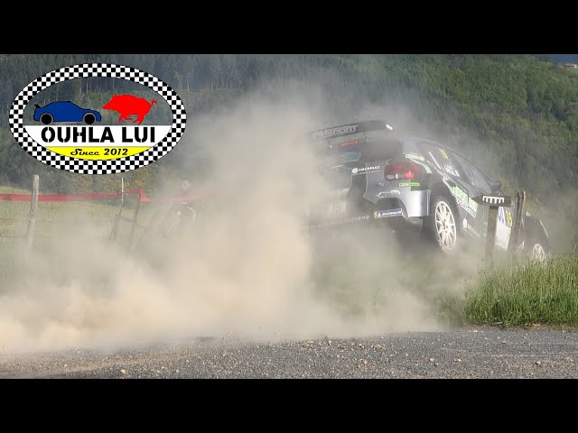 Highlights Rallye Lyon Charbonnières 2022 by Ouhla Lui Sans Pub