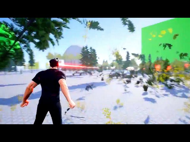 WAIT... This Open World Superman-Inspired Game Is Looking Amazing! | New In Gaming