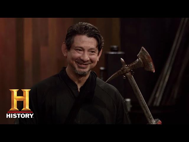 Forged in Fire: TOP MEDIEVAL WEAPONS TESTED (8 Swords, Axes, and More) | History