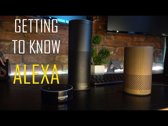 Best Alexa Commands, Skills & Tips