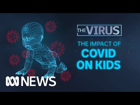 Government scraps COVID-19 isolation and the impact of the virus on kids | The Virus | ABC News