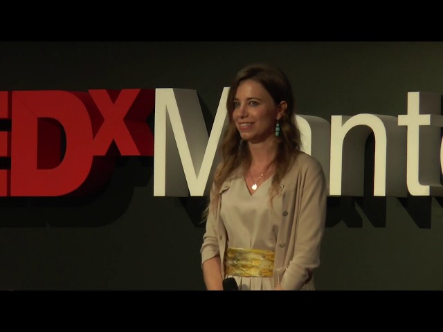 Can we make a difference for our Planet? | Giulia Detomati | TEDxMantova