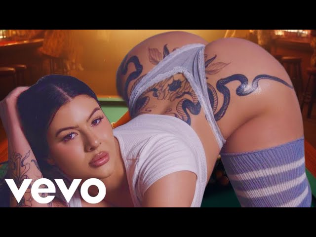 Wiz Khalifa - Baby ft. Tyga, Saweetie & Ludacris (Music Video)
