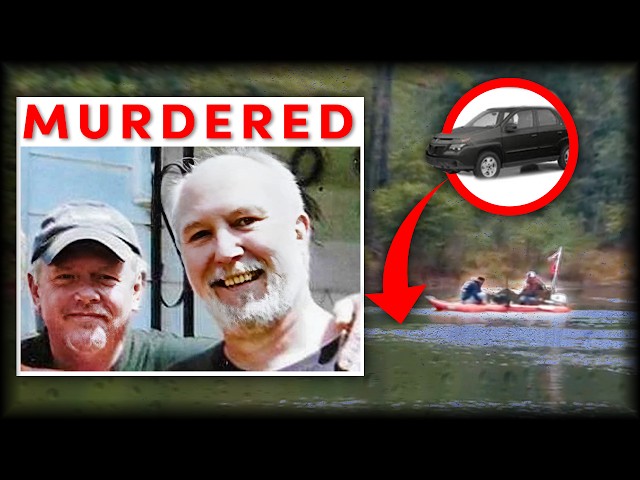 MURDERED: The Search for Billy and Ralph... (True Crime)
