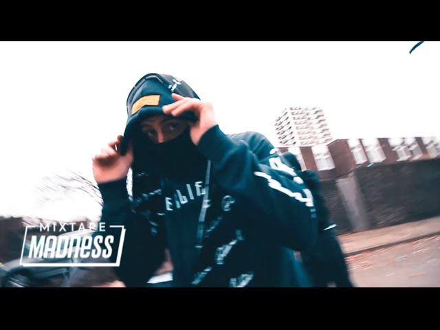 Bobz Munny - Rap Dreamz (Music Video) | Mixtape Madness