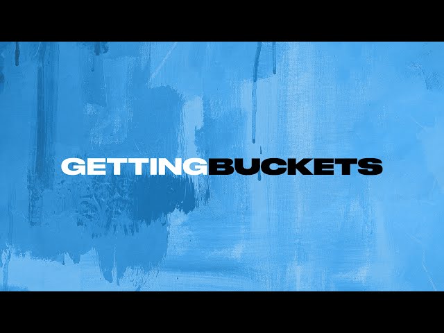 Getting Buckets NBA 2K22 - Folge 2