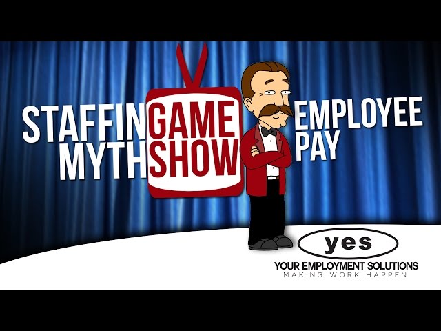 Do Staffing Agencies Only Hire Low-Paying Jobs? | SMGS #2