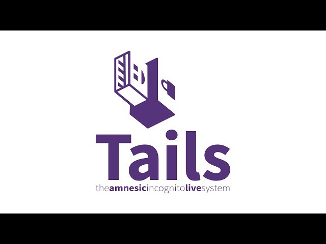Introduction to Tails