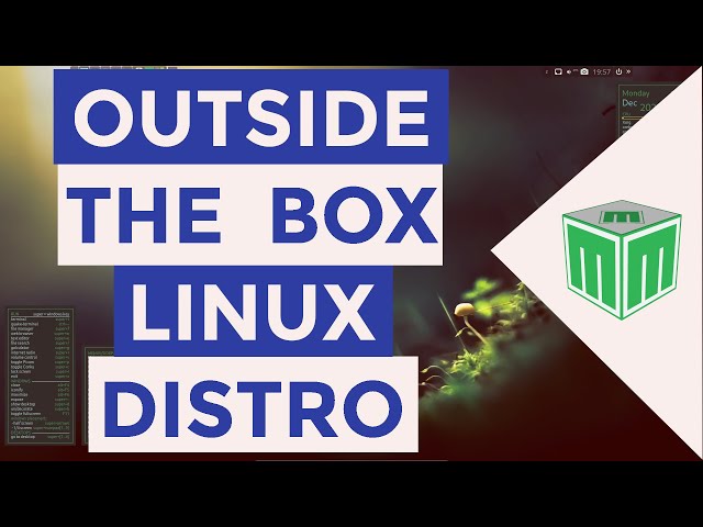 Mabox Linux – Flawless Linux Experience | Just Keeps Getting Better