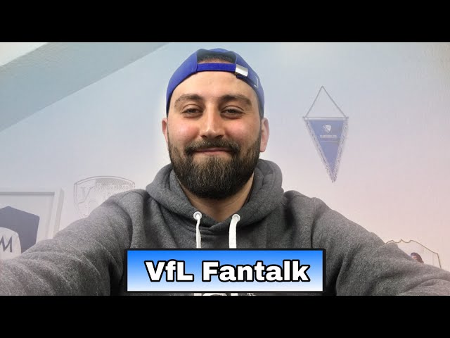 #VfLFantalk | Tabellenspitze gehört uns!